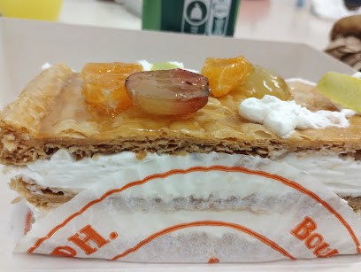 Rubeth Philippe, Boulangerie à Mareuil en Périgord