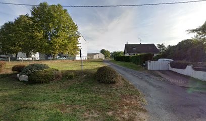 Favrac, Boulangerie à Urzy