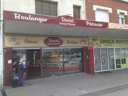Daniel Bakery, Boulangerie à Dunkerque