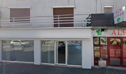 Cuny Frédérick, Boulangerie à Bayecourt