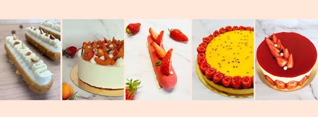 Carnets De Desserts, Pâtisserie à Annecy