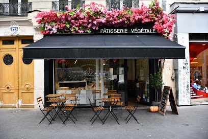 VG Pâtisserie, Pâtisserie à Paris 11