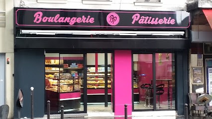 SANABILE, Boulangerie à Paris 20