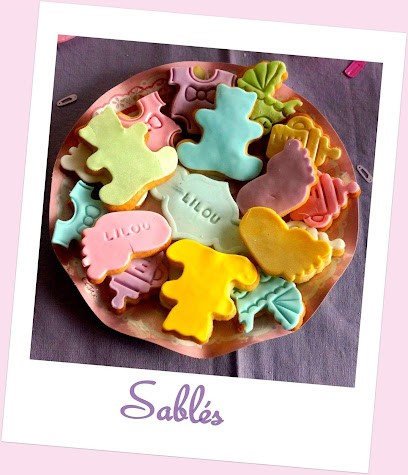 Day Dreams Cake Designer, Pâtisserie à Montry