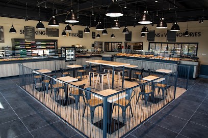 L'atelier D'honoré, Boulangerie à Moulins