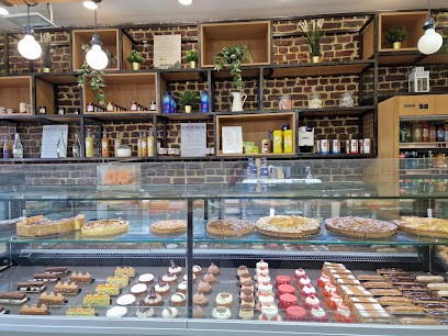 La Maison De L'élègance, Boulangerie à Houilles