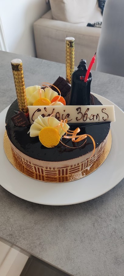 Delobeau Pierre Rene Raoul, Boulangerie à Phalempin