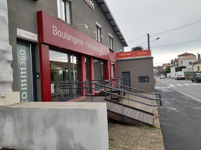 Boulangerie Pâtisserie LAURENT, Boulangerie à Issoire