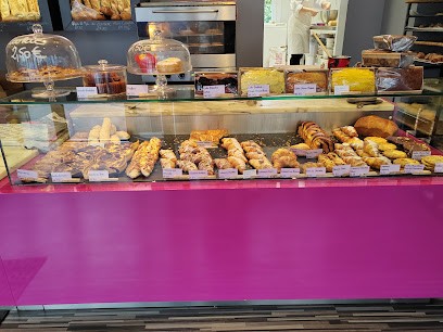 Boulangerie Pâtisserie Parise Verdun, Boulangerie à Verdun