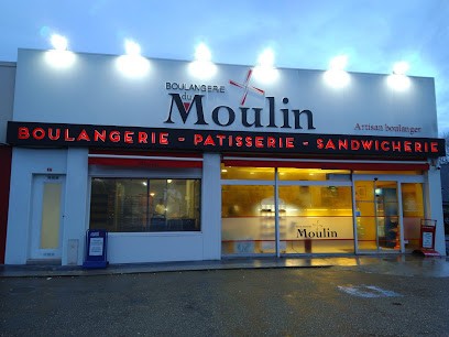 Boulangerie Du Moulin, Boulangerie à Concarneau