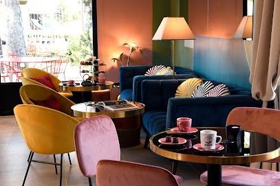 Eugénie, Pâtisserie à L'Isle-sur-la-Sorgue