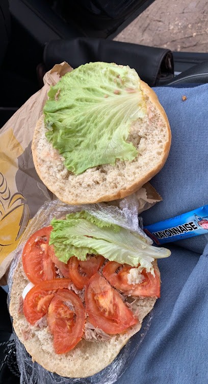 Les Délices Bruneli, Boulangerie à Saint-Rémy-de-Provence