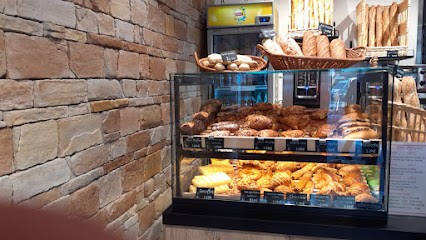 Fournil De Paris Voltaire, Boulangerie à Paris 11