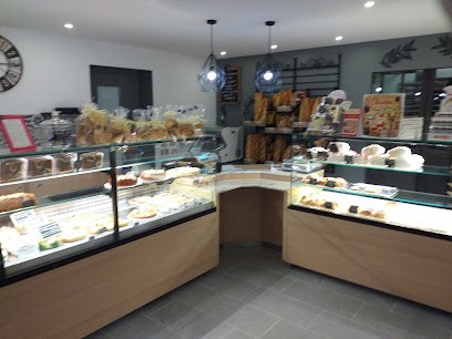 Boulangerie COMTET, Boulangerie à Cormoz