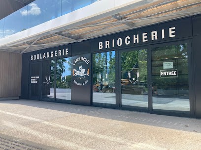 Boulangerie L'Equilibriste, Boulangerie à Meylan