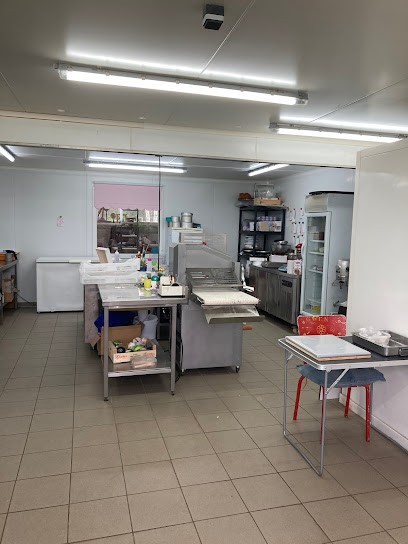 La Fée Baguette Cake design, Pâtisserie à Teillay