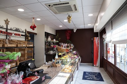 Christian Sarraillé Patisserie Boulangerie, Pâtisserie à Lons