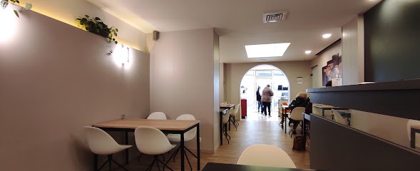 Pâtisserie Chocolaterie Alex & Amel, Pâtisserie à Vittel