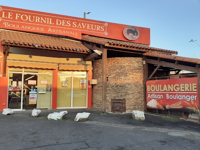 Artisan Boulanger Le Fournil Des Saveurs, Boulangerie à Cournon-d'Auvergne