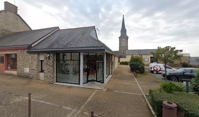 Le Fournil de St Jean, Boulangerie à Saint-Jean-sur-Vilaine