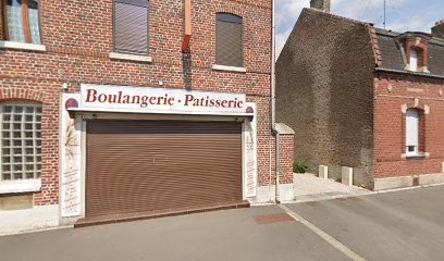 Boulangerie . Patisserie, Boulangerie à Proville