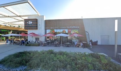 Gassy, Boulangerie à Lescar