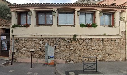 Aüra, Pâtisserie à Saint-Jeannet