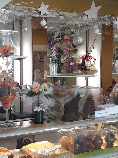 Pâtisserie Jouval, Pâtisserie à Vauvert