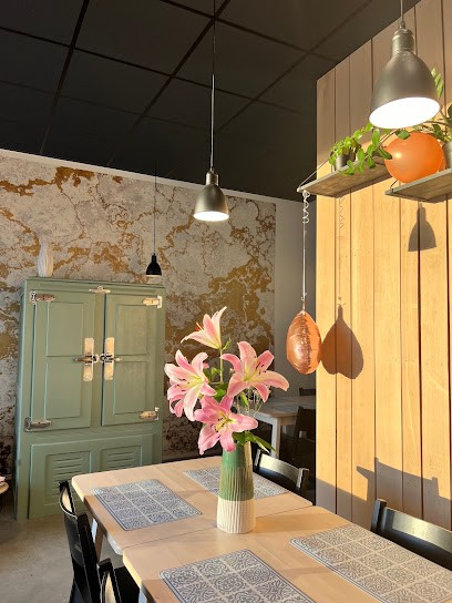 LA VERNOISERIE, Boulangerie à Verny