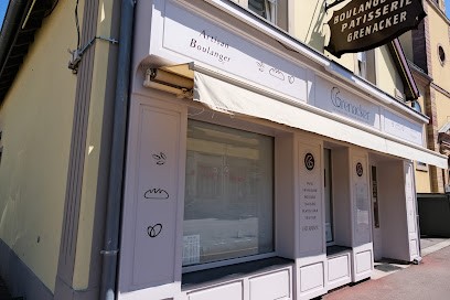 Boulangerie Pâtisserie Grenacker, Boulangerie à Fessenheim