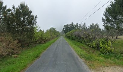 Au pain de Claude, Boulangerie à Saint-Laurent-des-Hommes