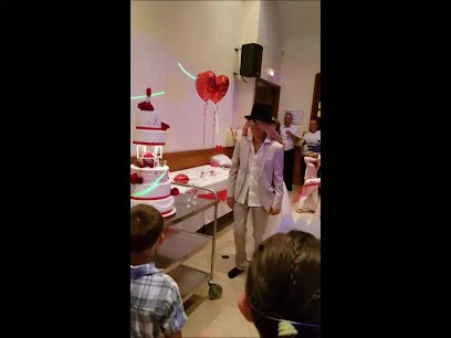 Just Lady Cake - cake designer professionnelle dans l'oise à Saint Crépin Ibouvillers (60149), Pâtisserie à Saint-Crépin-Ibouvillers