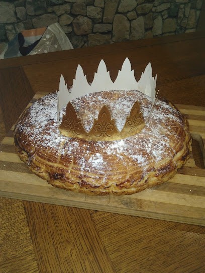 Stève Pâtisserie Traiteur, Pâtisserie à Neubois