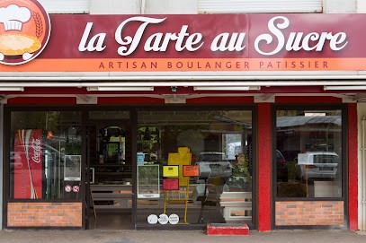 The Sugar Pie, Boulangerie à Knutange