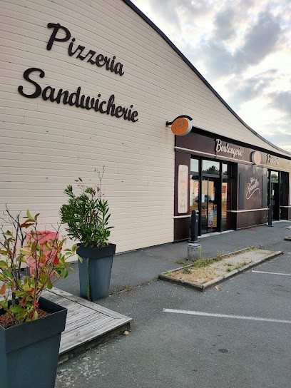 Boulangerie Des Loges, Boulangerie à Parthenay