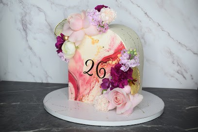 Agape Lovely Cake, Pâtisserie à Lyon 06