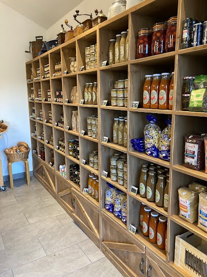 L'ABOUTIC, Boulangerie à Hattstatt