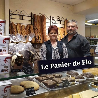 Le Panier de Flo, Boulangerie à Charchigné
