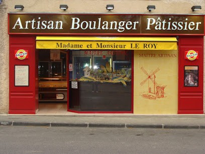Boulangerie LE ROY, Boulangerie à Gardanne