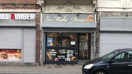 La Miche Dorée ( Plats Indian Et Pakistanais), Boulangerie à Valenciennes