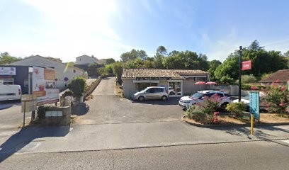 Le Moulin Des Saveurs, Boulangerie à Saint-Julien-les-Rosiers