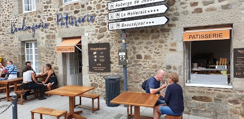Boulangerie Gât'&Vous, Boulangerie à Dinan