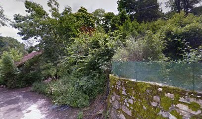 Nouviale Serge Moise Michel, Boulangerie à Lunac