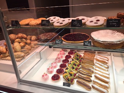 La Gourmandise, Boulangerie à Marmoutier