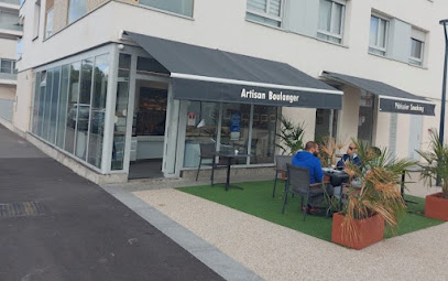 Pizzaverse Poissy, Boulangerie à Poissy