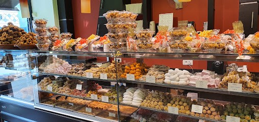L'Aziza Rida, Boulangerie à Tourcoing