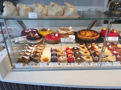 Maison Suzanne, Boulangerie à Pernay