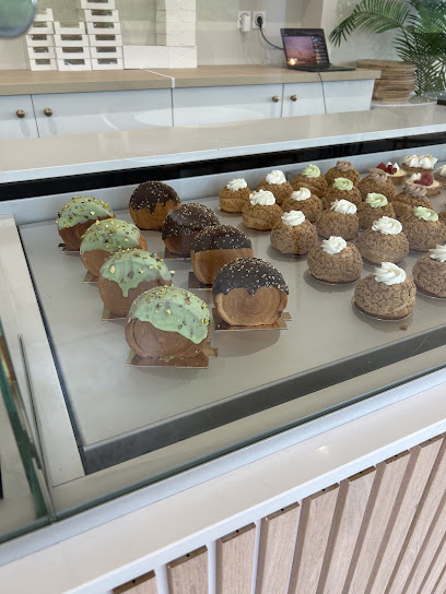 Atelier Dolce Pâtisserie à Palaiseau