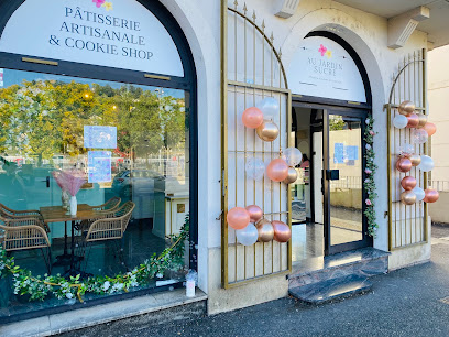 Au Jardin Sucré Agen, Pâtisserie à Agen