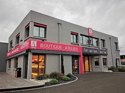 Atelier-Boutique Bouillet Miribel, Pâtisserie à Miribel